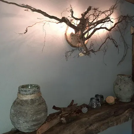 Purenature Couette-café