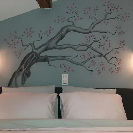 Purenature فندق مبيت وإفطار